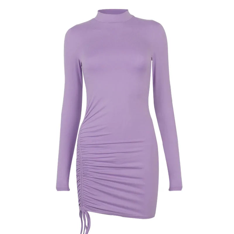 Nami Bodycon Dress