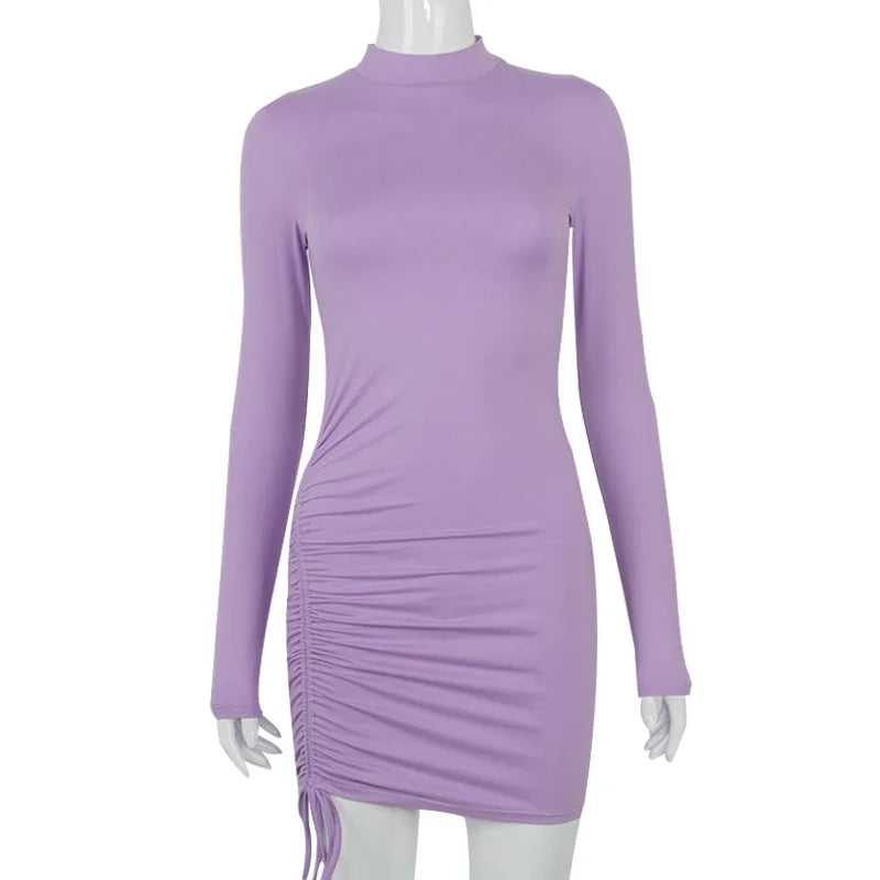 Nami Bodycon Dress