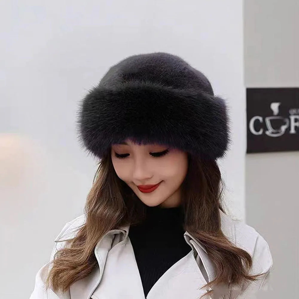 elegance  Asia hat