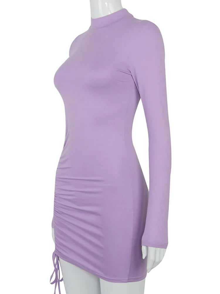 Nami Bodycon Dress