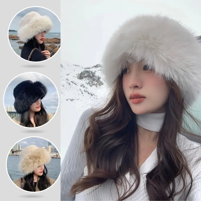 elegance  Asia hat