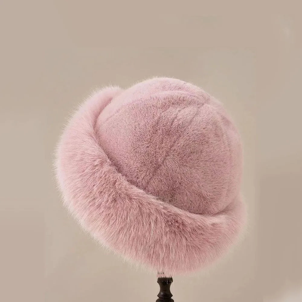 elegance  Asia hat